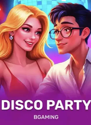 Disco Party