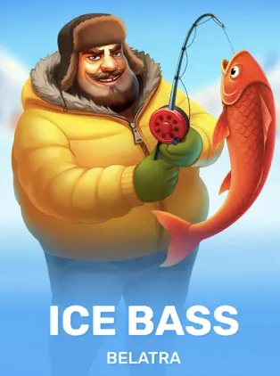 Ice Bass