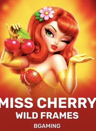 Miss Cherry